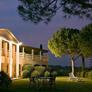 Hotel Castel 'provence, Mouans-Sartoux